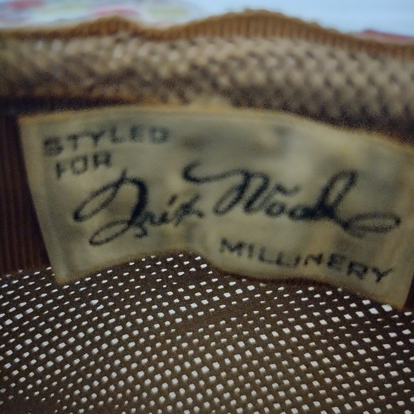 Hat - Picture 2 of 2